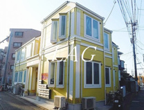 フェリスクラウンの画像