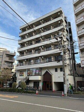 グリーンピア氷川の画像