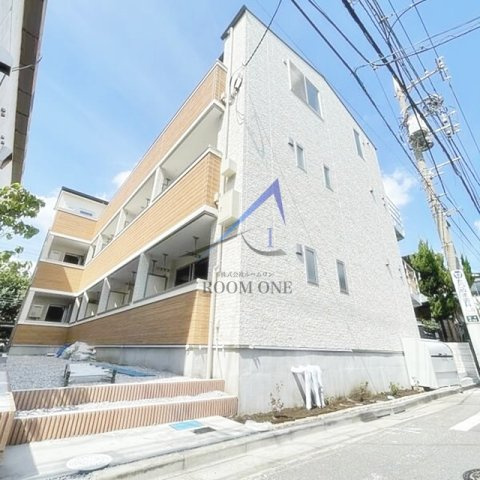 ＭＥＬＤＩＡ北綾瀬Ⅳ