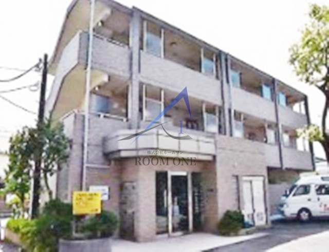 グリーンロード鷺宮Ⅱ