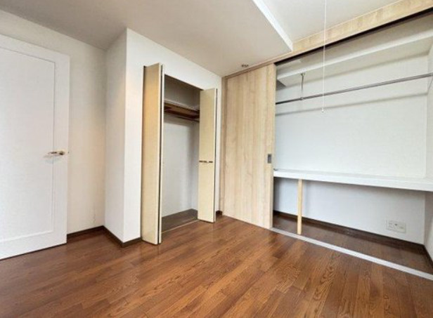 セレッソコート芦屋大原の洋室