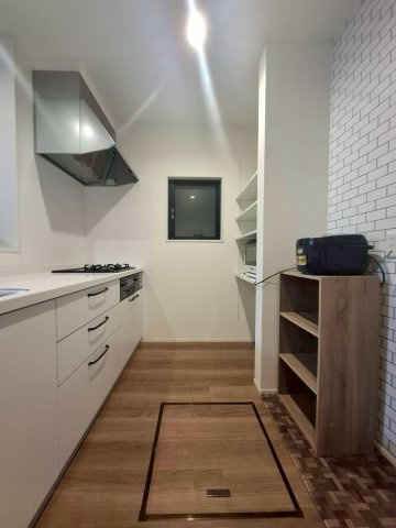 北群馬郡吉岡町南下408-2のキッチン