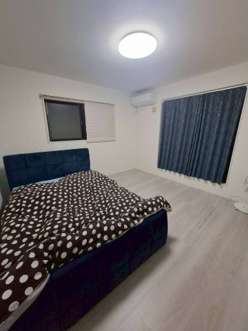 北群馬郡吉岡町南下408-2の居間・リビング