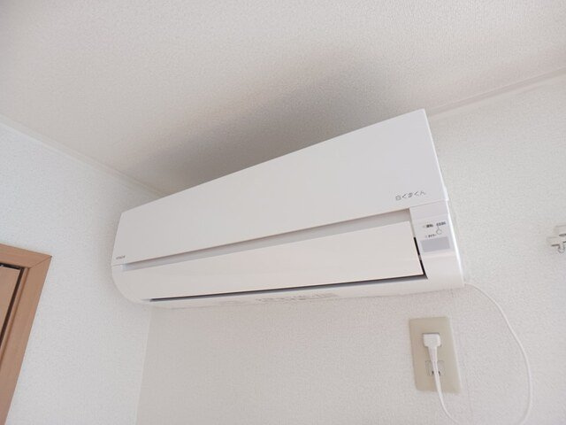 サンパティーク遠賀Ⅱの設備