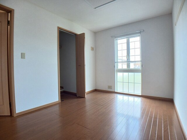 サンパティーク遠賀Ⅱの内装