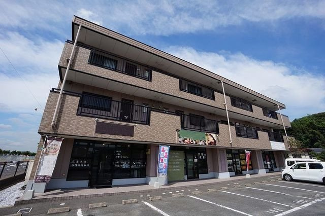 サンヴィレッジ宮園の外観