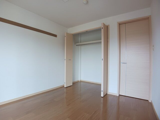 サンヴィレッジ宮園の内装