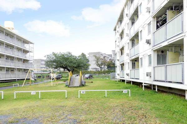 ビレッジハウス萩原4号棟のその他