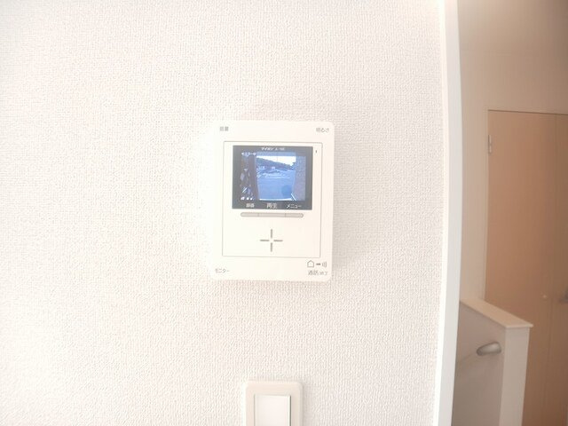 プロムナード上上津役Ｂの設備