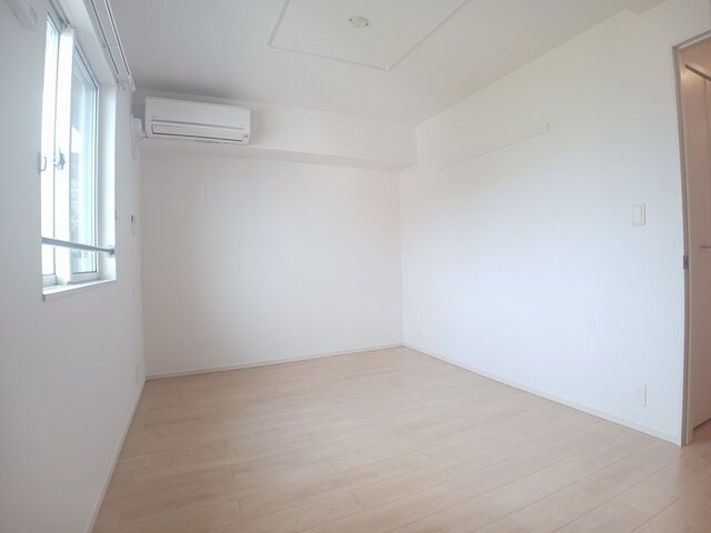 プロムナード上上津役Ｂの内装