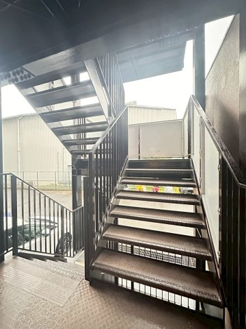 カルチェ茨木のその他