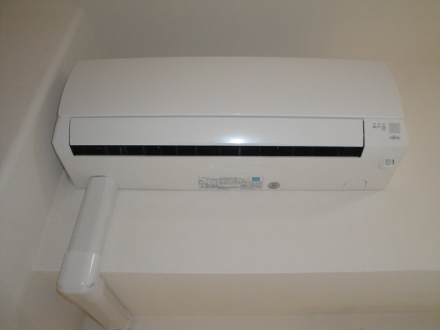 Queen’s Gardenの設備|エアコン