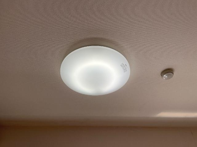 Queen’s Gardenの設備|室内設備