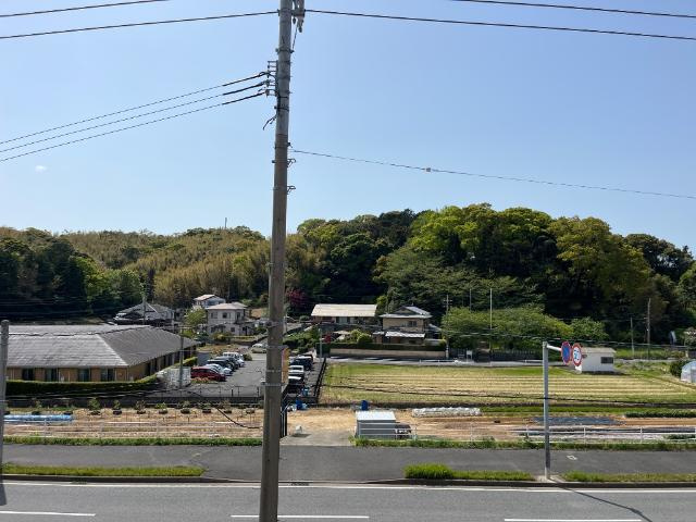 Queen’s Gardenのその他|眺望