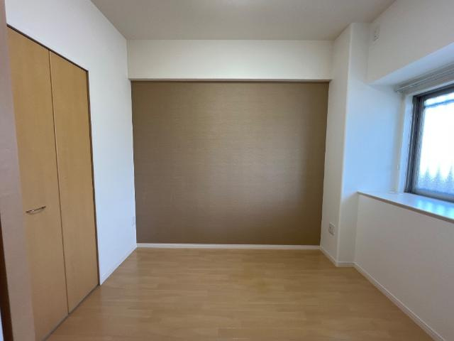 Queen’s Gardenの寝室|寝室