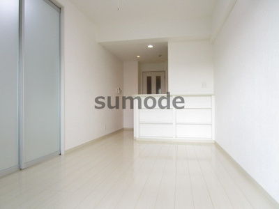 【内装】 | セリーゼウエスト