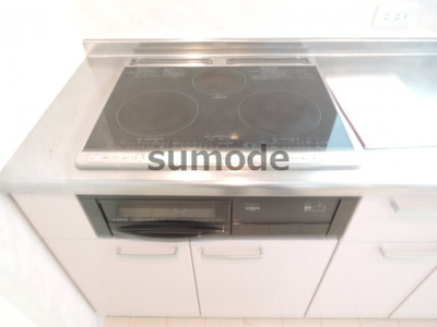 【内装】 | セリーゼウエスト