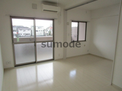 【居間・リビング】 | セリーゼウエスト