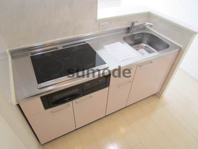 【キッチン】 | セリーゼウエスト