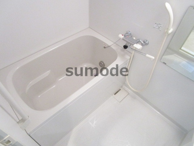 【浴室】 | セリーゼウエスト