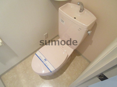 【トイレ】 | セリーゼウエスト