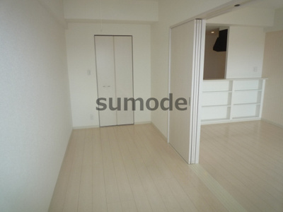 【寝室】 | セリーゼウエスト