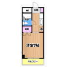 長沼田口ハイツの画像