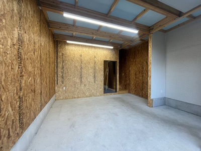 【居間・リビング】 | 吉祥西取石事務所倉庫