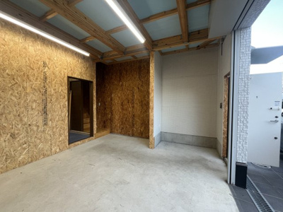 【居間・リビング】 | 吉祥西取石事務所倉庫