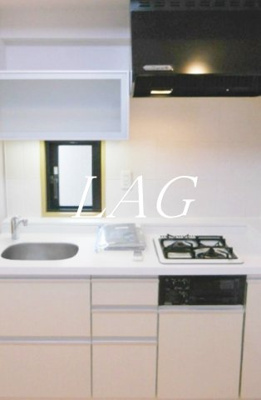 【キッチン】 | デュオ・スカーラ蒲田 | キッチン（同仕様）です。