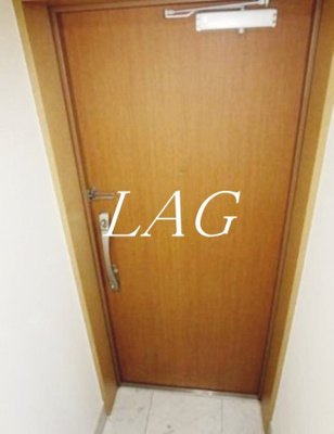 【玄関】 | デュオ・スカーラ蒲田 | 玄関（同仕様）です。