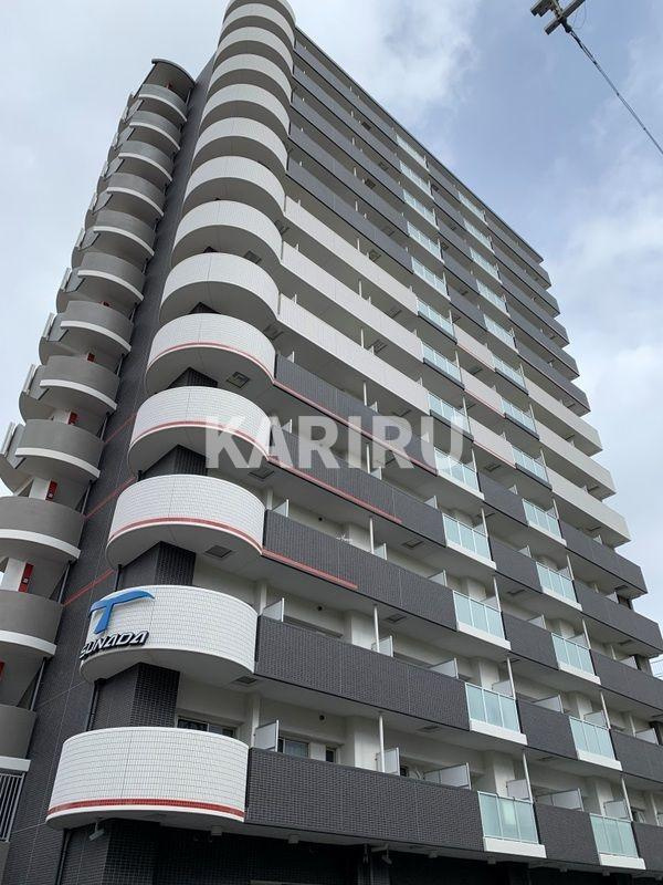 セレニテ新大阪プリエ