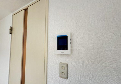 プライムメゾンのセキュリティ
