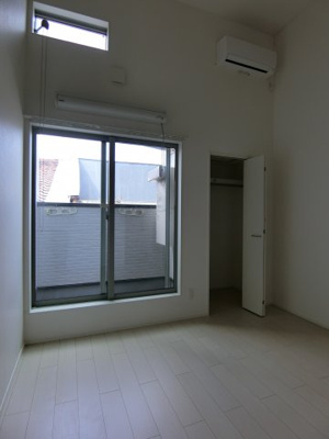 【洋室】 | Carpe Diem堺