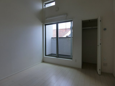 【洋室】 | Carpe Diem堺