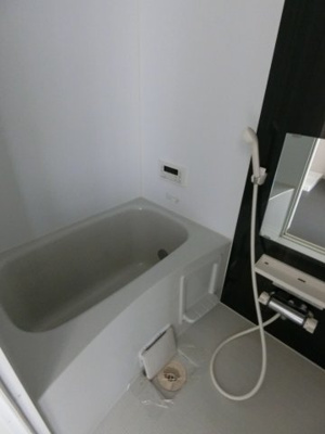 【浴室】 | Carpe Diem堺