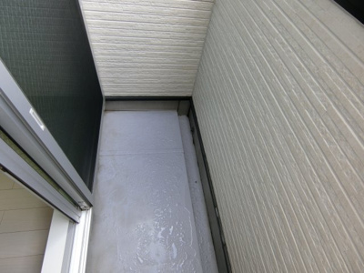 【バルコニー】 | Carpe Diem堺