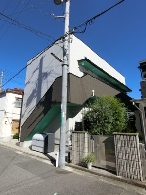 【外観】 | Carpe Diem堺