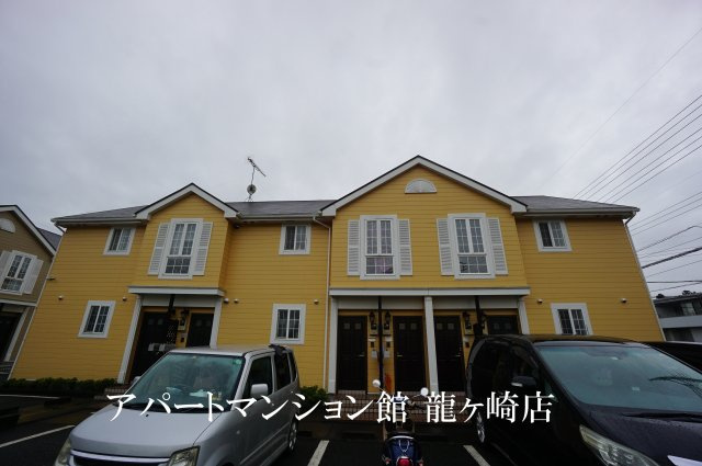 ベルデュール白羽C