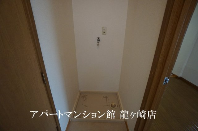 ベルデュール白羽Cの設備