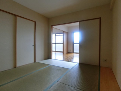 【内装】 | セリーゼ茨木