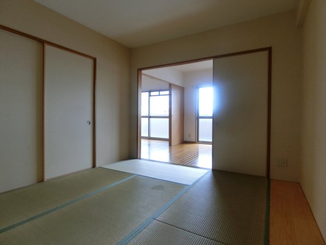 【内装】 | セリーゼ茨木