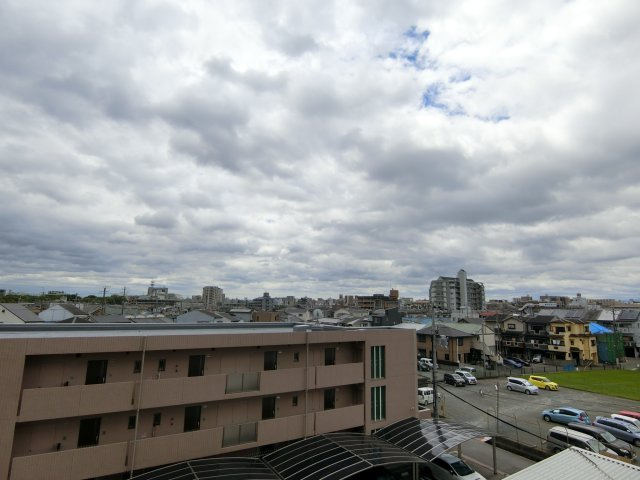 【展望】 | セリーゼ茨木