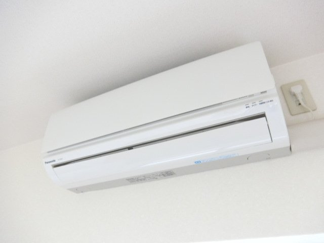 【設備】 | セリーゼ茨木