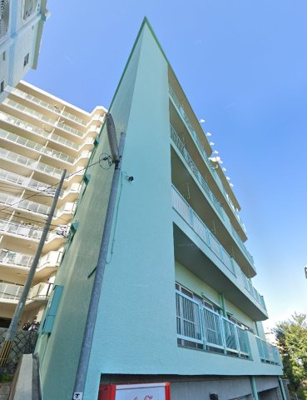 【外観】 | 生田電設会館