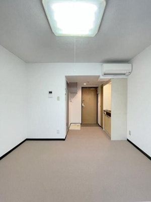 【居間・リビング】 | メインステージ経堂第２