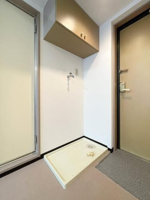 【設備】 | メインステージ経堂第２