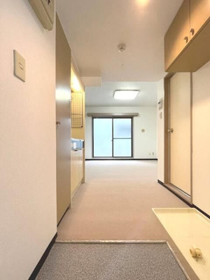 【玄関】 | メインステージ経堂第２