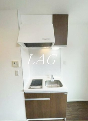 【キッチン】 | Ｇｌａｎｚ本駒込 | キッチンです。