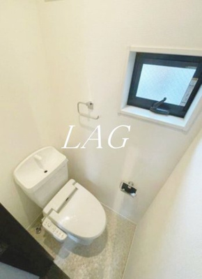 【トイレ】 | Ｇｌａｎｚ本駒込 | トイレです。